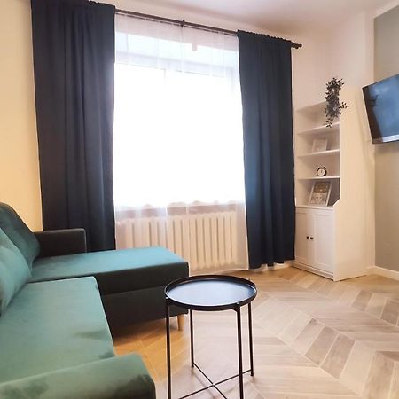 Daszynskiego 18 By Homeprime Krakow Dış mekan fotoğraf