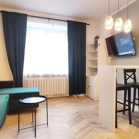 Daszynskiego 18 By Homeprime Krakow Dış mekan fotoğraf