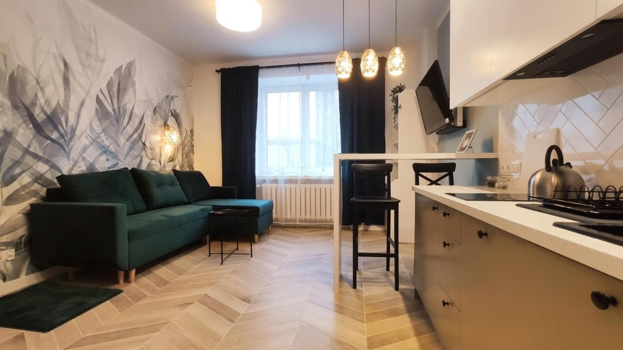 Daszynskiego 18 By Homeprime Krakow Dış mekan fotoğraf