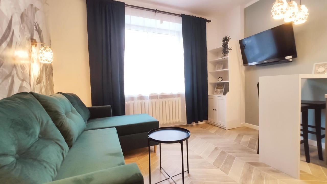 Daszynskiego 18 By Homeprime Krakow Dış mekan fotoğraf