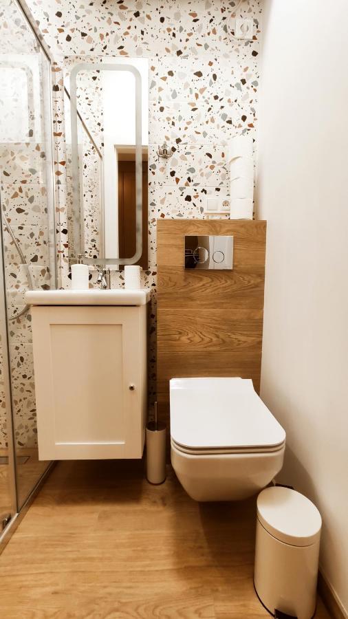 Daszynskiego 18 By Homeprime Krakow Dış mekan fotoğraf