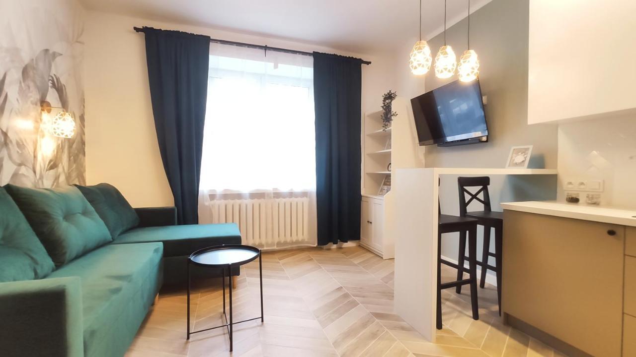 Daszynskiego 18 By Homeprime Krakow Dış mekan fotoğraf