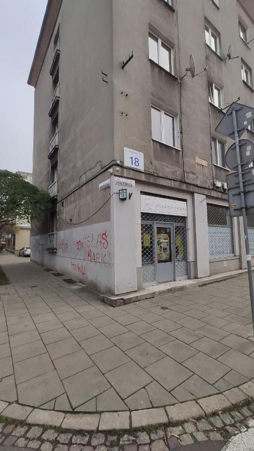 Daszynskiego 18 By Homeprime Krakow Dış mekan fotoğraf