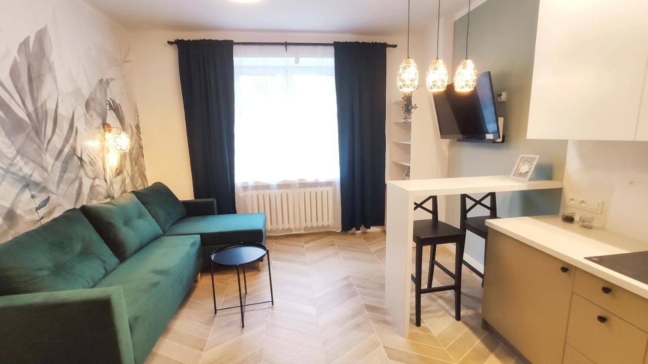 Daszynskiego 18 By Homeprime Krakow Dış mekan fotoğraf